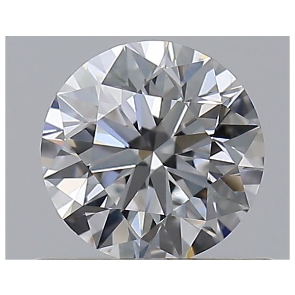 ROUND 0.6 E VS1 EX-EX-EX - 1495294522 GIA Diamond