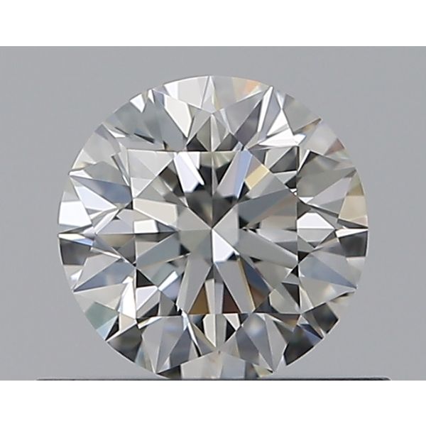 ROUND 0.5 G VVS2 EX-EX-EX - 1495317377 GIA Diamond