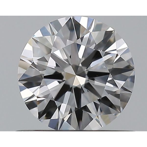 ROUND 0.65 D VS1 EX-EX-EX - 1495317816 GIA Diamond
