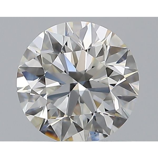 ROUND 0.7 H VS2 EX-EX-EX - 1495319895 GIA Diamond