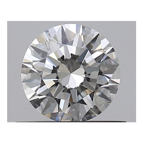 ROUND 0.51 G VVS2 EX-EX-EX - 1495345621 GIA Diamond
