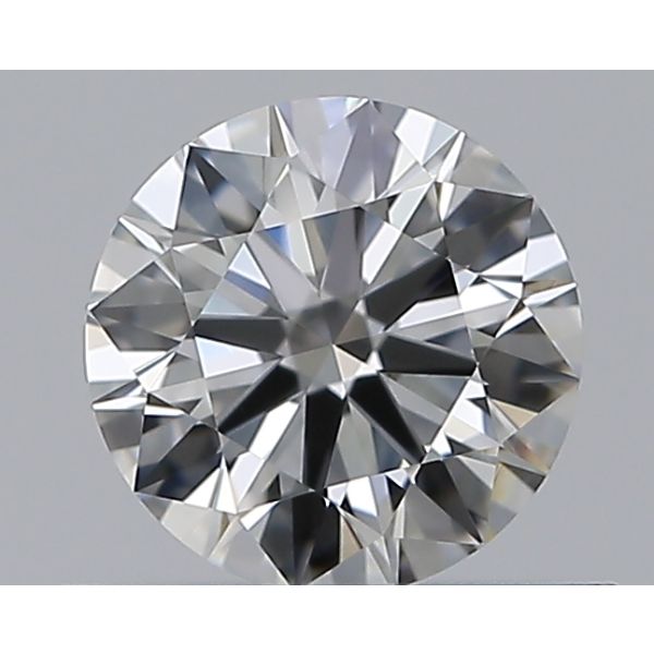 ROUND 0.5 H VS1 EX-EX-EX - 1495447036 GIA Diamond