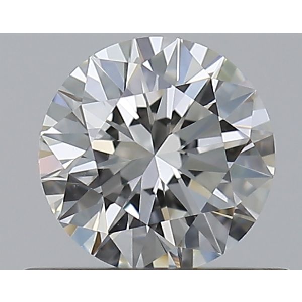 ROUND 0.5 H VS2 EX-EX-EX - 1495455702 GIA Diamond