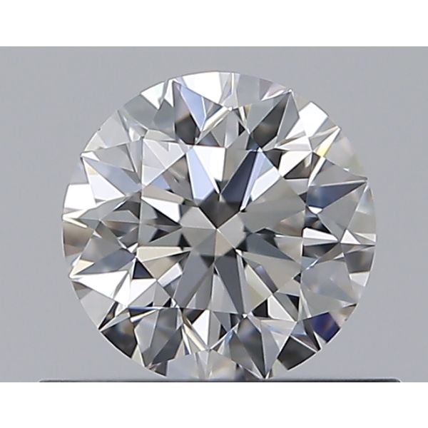 ROUND 0.5 F VS1 EX-EX-EX - 1495459886 GIA Diamond