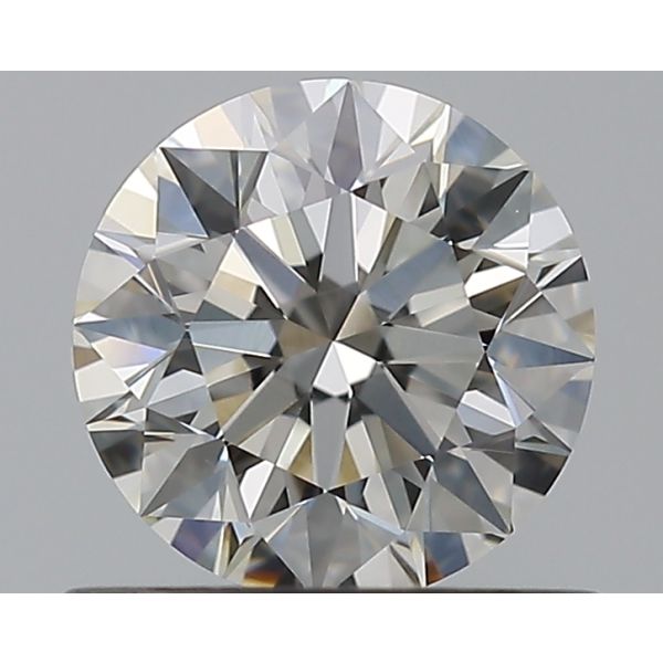 ROUND 0.72 I VS1 EX-EX-EX - 1495466585 GIA Diamond