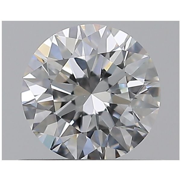 ROUND 0.5 F VS2 EX-EX-EX - 1495477955 GIA Diamond