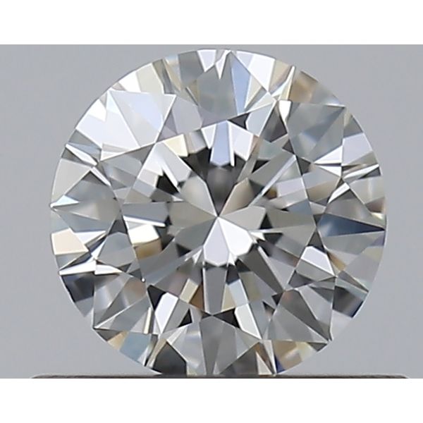 ROUND 0.5 H VS1 EX-EX-EX - 1495478010 GIA Diamond