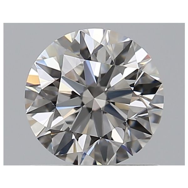 ROUND 0.71 F VS2 EX-EX-EX - 1495483782 GIA Diamond