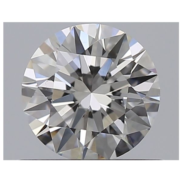 ROUND 0.5 F VS2 EX-EX-EX - 1495493885 GIA Diamond
