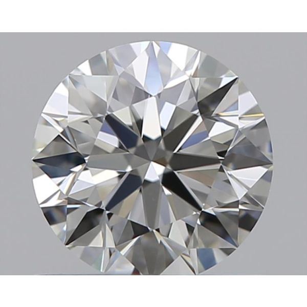 ROUND 0.6 H VVS1 EX-EX-EX - 1495615131 GIA Diamond