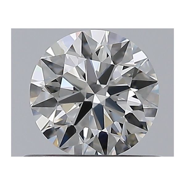 ROUND 0.53 G VS2 EX-EX-EX - 1495648651 GIA Diamond