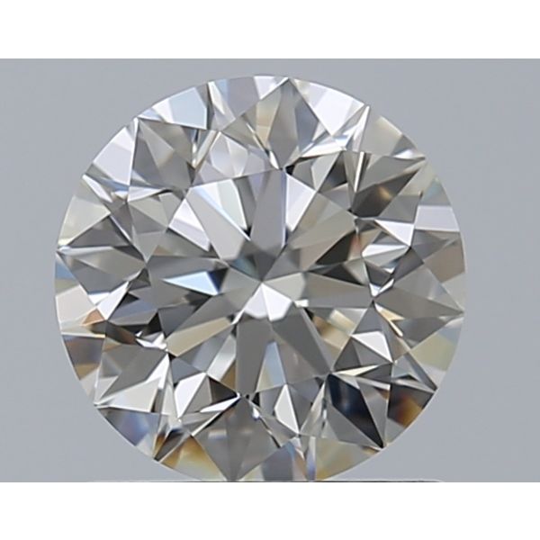 ROUND 0.9 H VVS1 EX-EX-EX - 1495677761 GIA Diamond