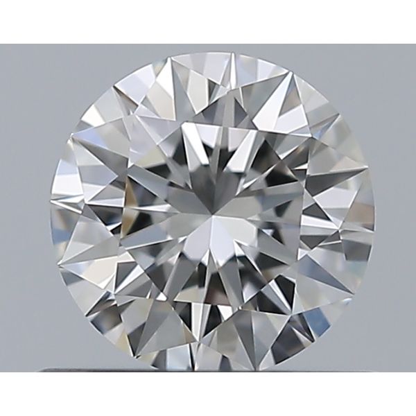ROUND 0.5 E VS2 EX-EX-EX - 1495689214 GIA Diamond