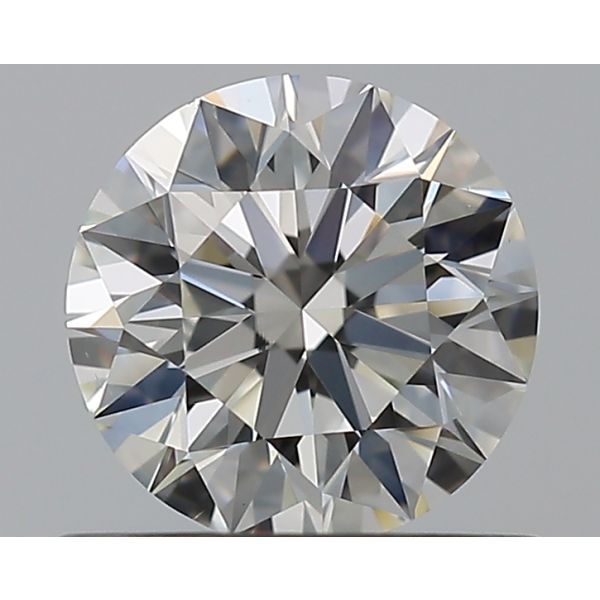 ROUND 0.7 I VS2 EX-EX-EX - 1495696175 GIA Diamond