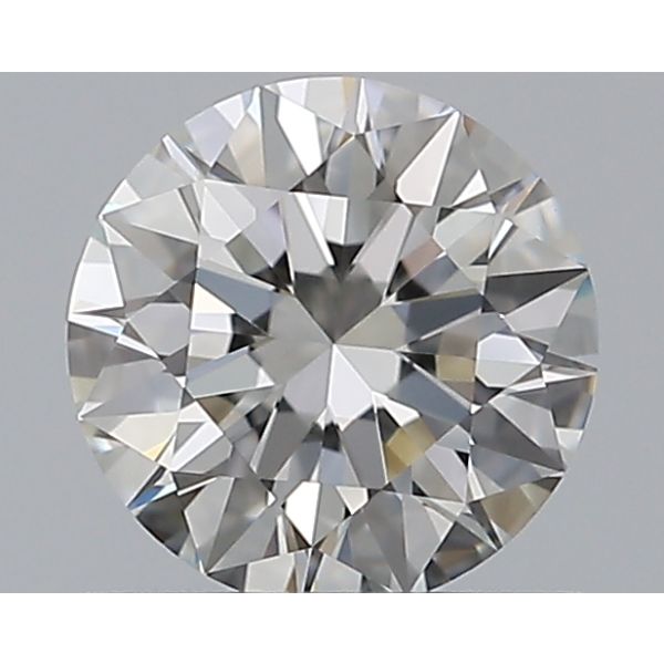 ROUND 0.6 H VVS1 EX-EX-EX - 1495715071 GIA Diamond