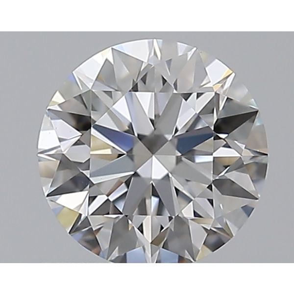 ROUND 0.57 F VS2 EX-EX-EX - 1495715098 GIA Diamond