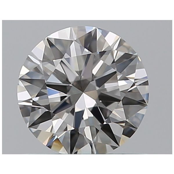 ROUND 0.55 H VS1 EX-EX-EX - 1495715153 GIA Diamond
