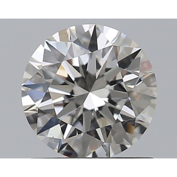 ROUND 0.71 G VS2 EX-EX-EX - 1495759534 GIA Diamond