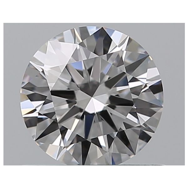 ROUND 0.68 D VVS1 EX-EX-EX - 1495791830 GIA Diamond