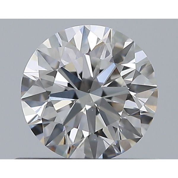 ROUND 0.5 F VS2 EX-EX-EX - 1495810740 GIA Diamond