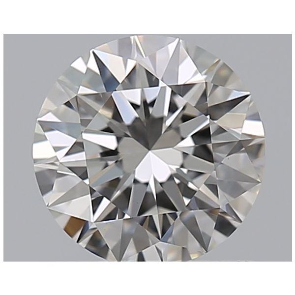 ROUND 0.73 F VS1 EX-EX-EX - 1495857218 GIA Diamond
