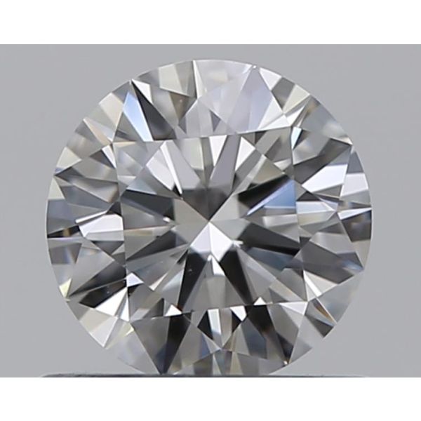 ROUND 0.53 F VS1 EX-EX-EX - 1495857270 GIA Diamond