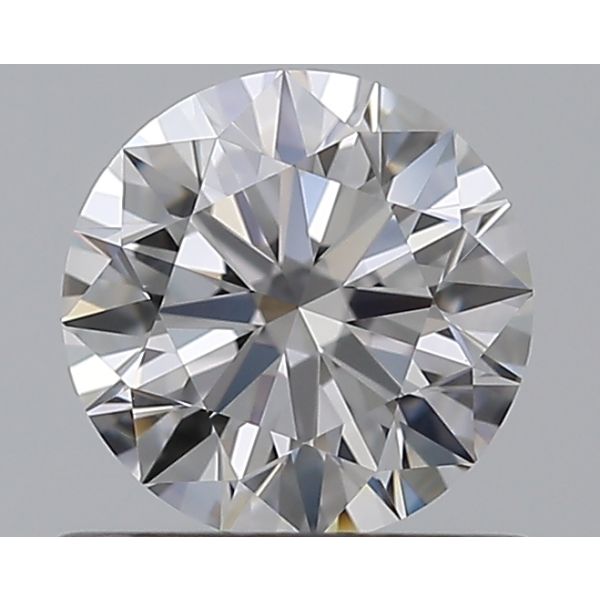 ROUND 0.63 D VVS1 EX-EX-EX - 1495858510 GIA Diamond