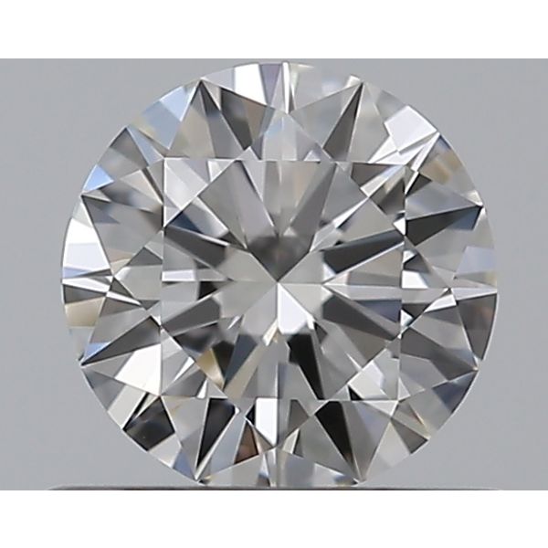 ROUND 0.5 G VVS1 EX-EX-EX - 1495859495 GIA Diamond