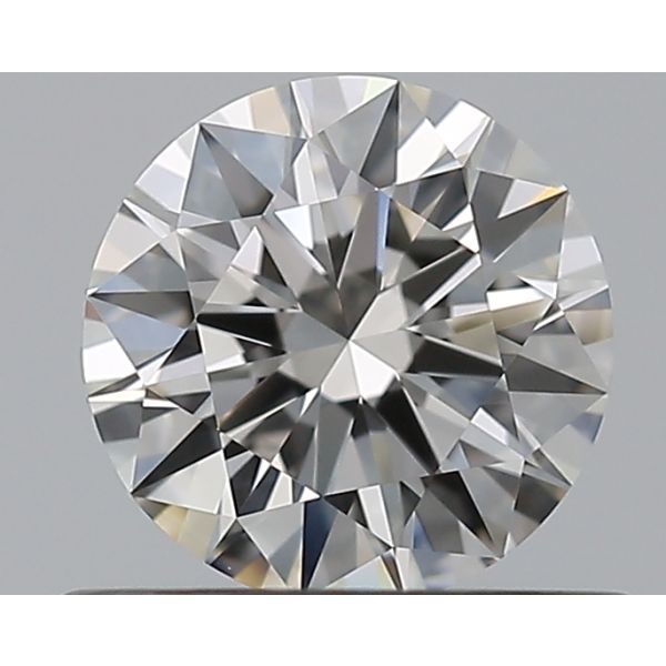 ROUND 0.59 G VVS1 EX-EX-EX - 1495879089 GIA Diamond