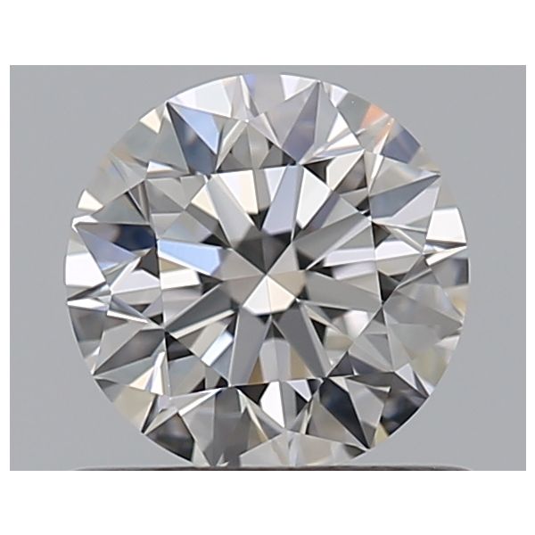 ROUND 0.62 D VVS2 EX-EX-EX - 1495884482 GIA Diamond