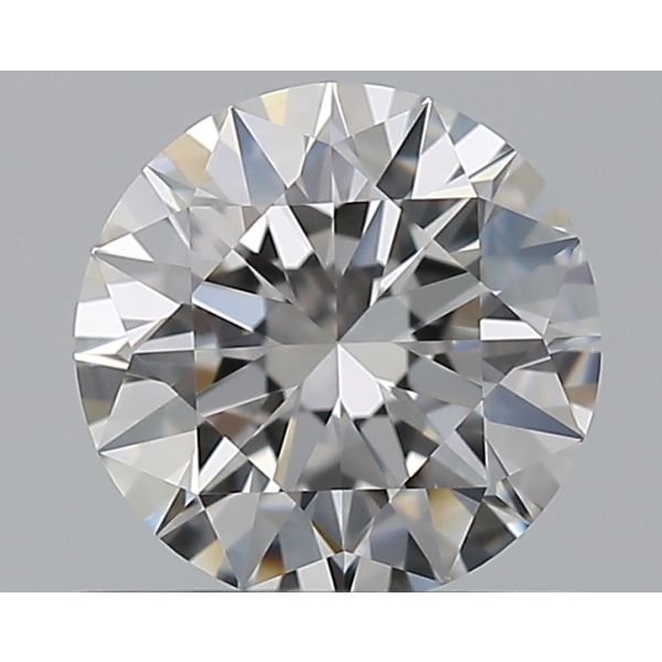 ROUND 0.7 E VVS1 EX-EX-EX - 1495884496 GIA Diamond