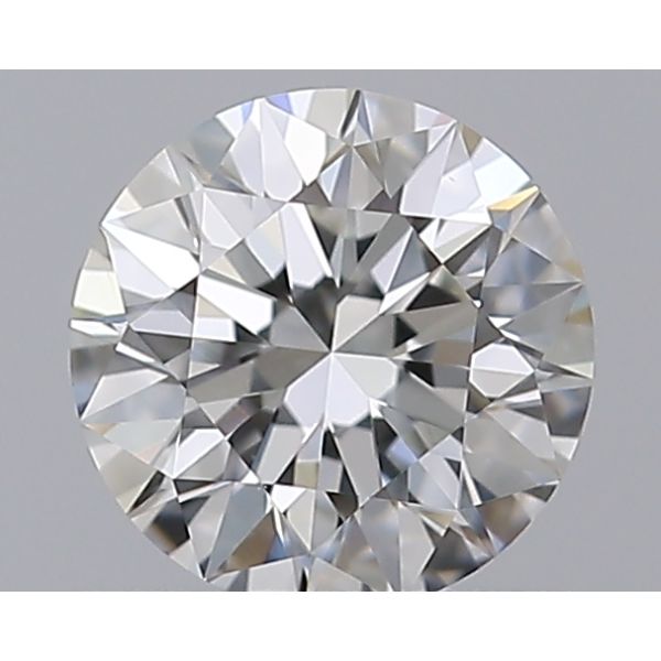 ROUND 0.5 H VS2 EX-EX-EX - 1495895035 GIA Diamond