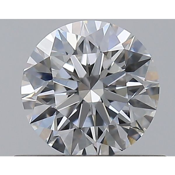 ROUND 0.53 E VS1 EX-EX-EX - 1495916874 GIA Diamond