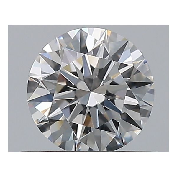 ROUND 0.56 F VS2 EX-EX-EX - 1495976450 GIA Diamond