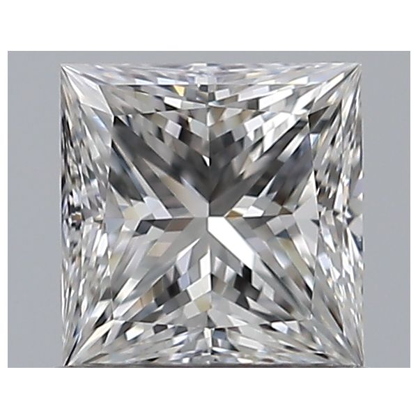 PRINCESS 0.7 E VS1 EX-VG-EX - 1497165161 GIA Diamond