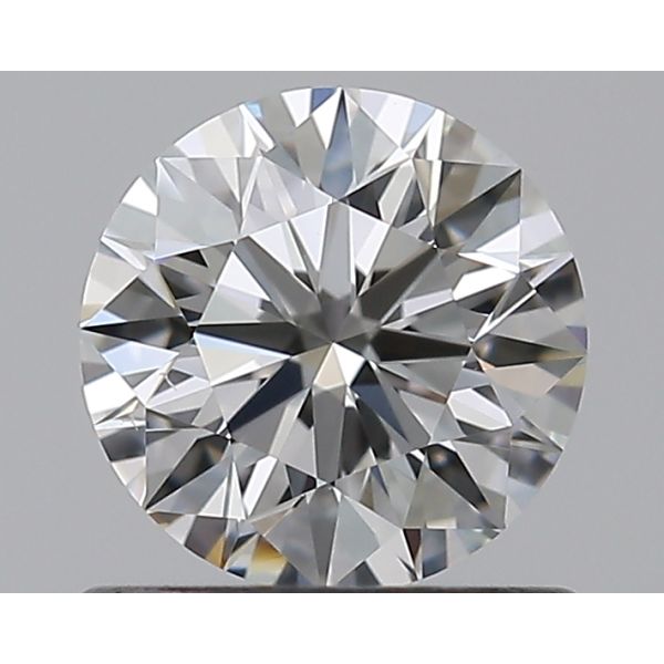 ROUND 0.7 F VS2 EX-EX-EX - 1497193019 GIA Diamond
