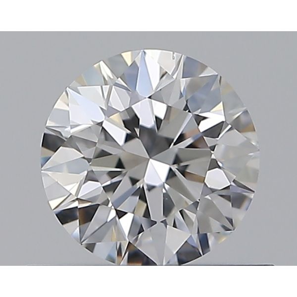ROUND 0.51 E VS2 EX-EX-EX - 1497244701 GIA Diamond