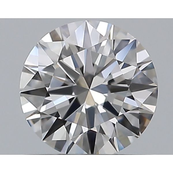ROUND 0.59 E VVS1 EX-EX-EX - 1497288024 GIA Diamond