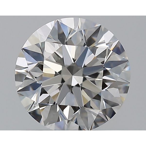 ROUND 0.9 F VS1 EX-EX-EX - 1497431304 GIA Diamond