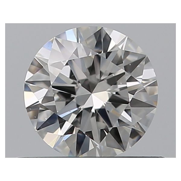 ROUND 0.5 G VS2 EX-EX-EX - 1497447589 GIA Diamond