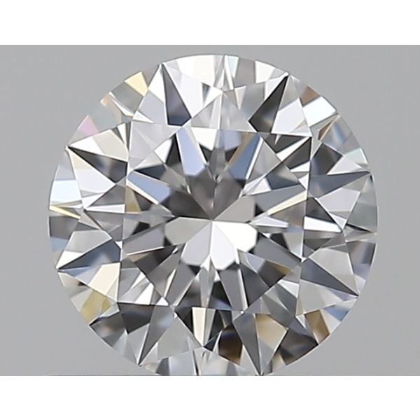 ROUND 0.5 D VVS2 EX-EX-EX - 1497448937 GIA Diamond