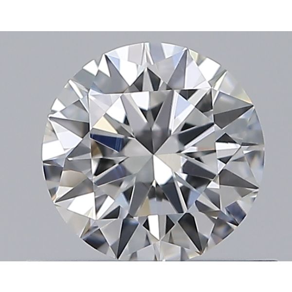 ROUND 0.5 F VS2 EX-EX-EX - 1497481760 GIA Diamond