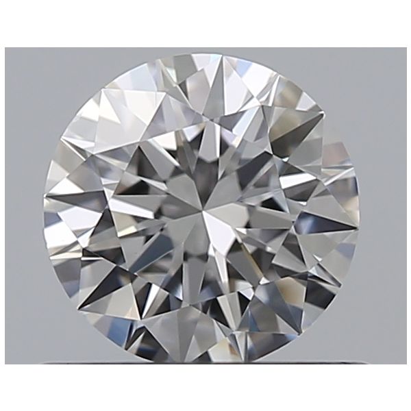 ROUND 0.5 E VS1 EX-EX-EX - 1497491334 GIA Diamond