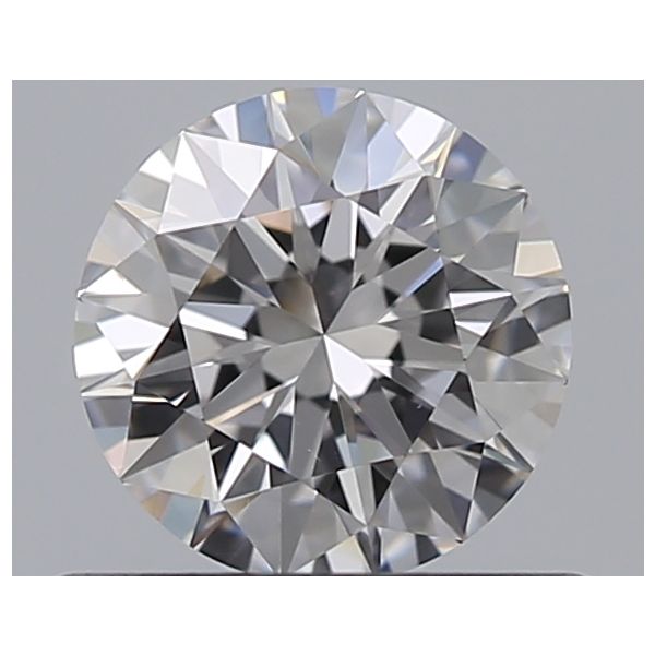 ROUND 0.5 D VS1 EX-EX-EX - 1497494290 GIA Diamond