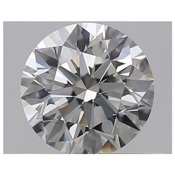 ROUND 0.51 H VS1 EX-EX-EX - 1497496137 GIA Diamond