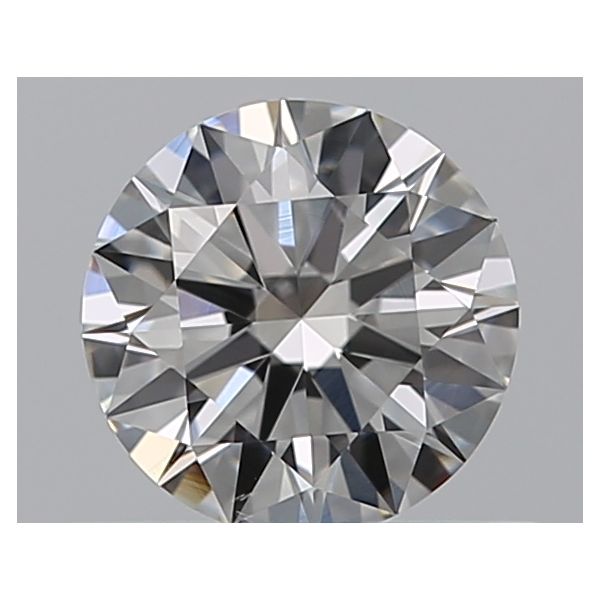 ROUND 0.51 F VS2 EX-EX-EX - 1497505378 GIA Diamond