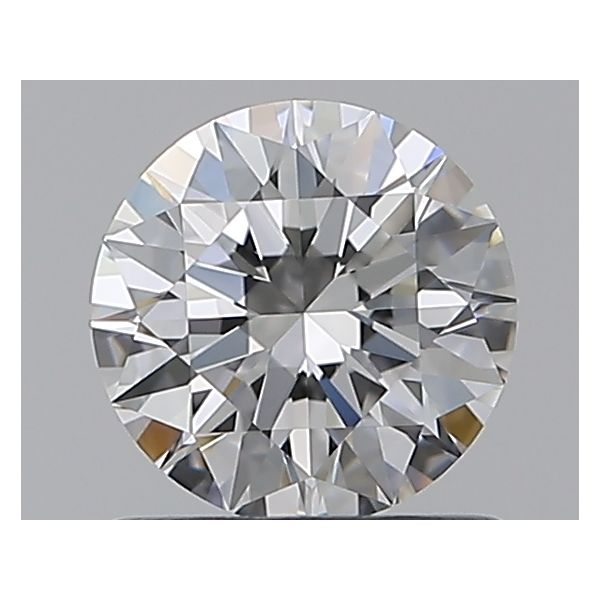 ROUND 0.9 F VVS2 EX-EX-EX - 1497507093 GIA Diamond
