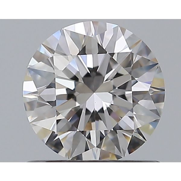 ROUND 0.76 D VS1 EX-EX-EX - 1497553861 GIA Diamond