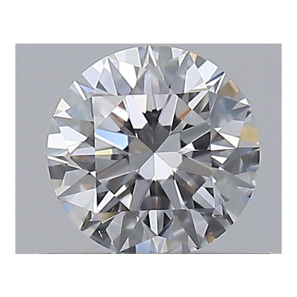 ROUND 0.5 D VS2 EX-EX-EX - 1497677430 GIA Diamond