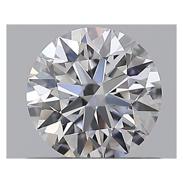 ROUND 0.55 D VS1 EX-EX-EX - 1497688555 GIA Diamond